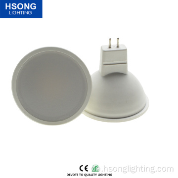 GU5.3/ GU10/ MR16 LED -Lampen -Lampen -Spotlight